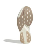 adidas Adizero Evo Sl Schuhe Damen - white/white/warm sandstone