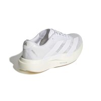 adidas Adizero Evo Sl Schuhe Damen - white/white/warm sandstone