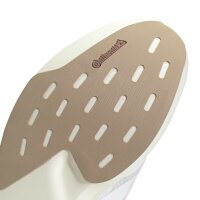 adidas Adizero Evo Sl Schuhe Damen - white/white/warm sandstone