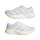 adidas Adizero Evo Sl Schuhe Damen - white/white/warm sandstone