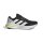 adidas Galaxy 7 Laufschuhe Herren - core black/white/solar slime
