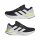 adidas Galaxy 7 Laufschuhe Herren - core black/white/solar slime