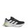 adidas Galaxy 7 Laufschuhe Herren - core black/white/solar slime