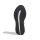 adidas Galaxy 7 Laufschuhe Herren - core black/white/solar slime