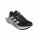 adidas Galaxy 7 Laufschuhe Herren - core black/white/solar slime