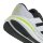 adidas Galaxy 7 Laufschuhe Herren - core black/white/solar slime