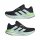 adidas Galaxy 7 Laufschuhe Damen - core black/halo mint/lime burst