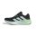 adidas Galaxy 7 Laufschuhe Damen - core black/halo mint/lime burst