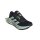 adidas Galaxy 7 Laufschuhe Damen - core black/halo mint/lime burst