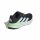 adidas Galaxy 7 Laufschuhe Damen - core black/halo mint/lime burst