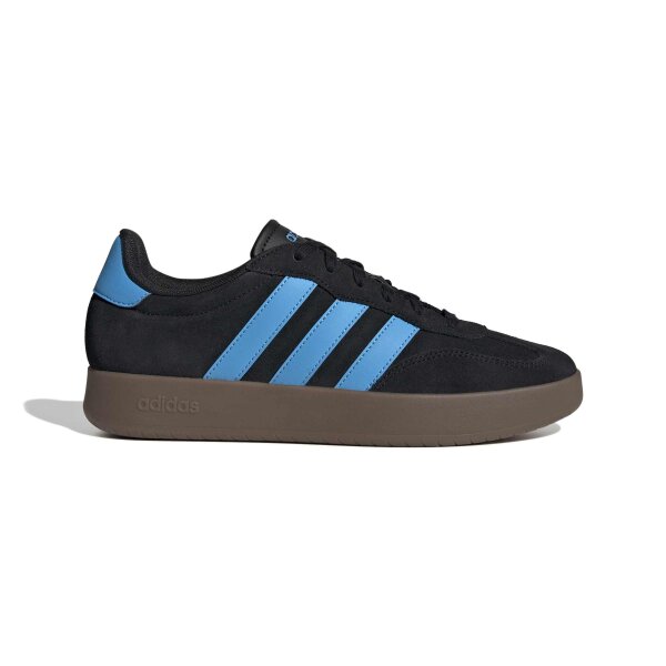 adidas Barreda Schuhe Herren - core black/lucid aquamarine/gum5