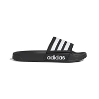 adidas Adilette Shower Velcro Badeschlappen - core...