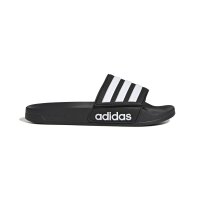 adidas Adilette Shower Velcro Badeschlappen - core...