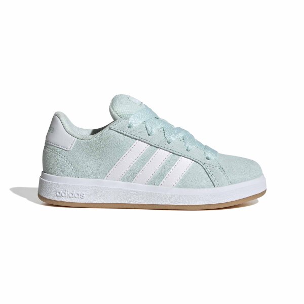 adidas Grand Court 00S Schuhe Kinder - halo mint/white/gum 3