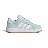 adidas Grand Court 00S Schuhe Kinder - halo mint/white/gum 3