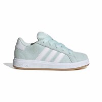 adidas Grand Court 00S Schuhe Kinder - halo mint/white/gum 3