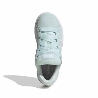 adidas Grand Court 00S Schuhe Kinder - halo mint/white/gum 3
