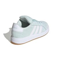 adidas Grand Court 00S Schuhe Kinder - halo mint/white/gum 3