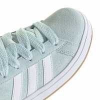 adidas Grand Court 00S Schuhe Kinder - halo mint/white/gum 3