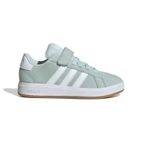 adidas Grand Court 00S Kids Schuhe Kinder - halo...