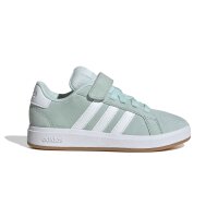 adidas Grand Court 00S Kids Schuhe Kinder - halo...