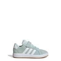 adidas Grand Court 00S Kids Schuhe Kinder - halo...