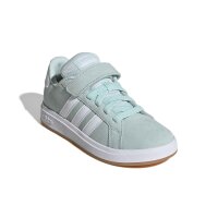 adidas Grand Court 00S Kids Schuhe Kinder - halo mint/white/gum 3
