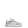 adidas Grand Court 00S Kids Schuhe Kinder - halo mint/white/gum 3