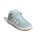 adidas Grand Court 00S Kids Schuhe Kinder - halo mint/white/gum 3
