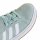 adidas Grand Court 00S Kids Schuhe Kinder - halo mint/white/gum 3