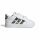 adidas Grand Court 3.0 Schuhe Für Babys Und Kleinkinder Kinder - white/tent green/core black