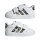adidas Grand Court 3.0 Schuhe Für Babys Und Kleinkinder Kinder - white/tent green/core black
