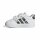 adidas Grand Court 3.0 Schuhe Für Babys Und Kleinkinder Kinder - white/tent green/core black