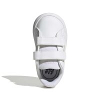 adidas Grand Court 3.0 Bubble Schuhe Für Babys Und Kleinkinder Kinder - white/iridescent/almost pink