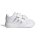 adidas Grand Court 3.0 Bubble Schuhe Für Babys Und Kleinkinder Kinder - white/iridescent/almost pink