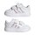 adidas Grand Court 3.0 Bubble Schuhe Für Babys Und Kleinkinder Kinder - white/iridescent/almost pink