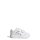 adidas Grand Court 3.0 Bubble Schuhe Für Babys Und Kleinkinder Kinder - white/iridescent/almost pink