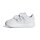 adidas Grand Court 3.0 Bubble Schuhe Für Babys Und Kleinkinder Kinder - white/iridescent/almost pink