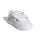 adidas Grand Court 3.0 Bubble Schuhe Für Babys Und Kleinkinder Kinder - white/iridescent/almost pink