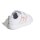 adidas Grand Court 3.0 Bubble Schuhe Für Babys Und Kleinkinder Kinder - white/iridescent/almost pink