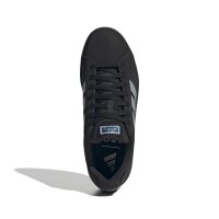 adidas Grand Court 3.0 Audi Sportschuhe Herren - core black/glow blue/white