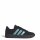 adidas Grand Court 3.0 Audi Sportschuhe Herren - core black/glow blue/white