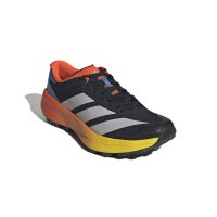 adidas Terrex Agravic 4 Sportschuhe Herren - core black/grey two/semi impact orange