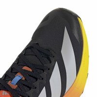 adidas Terrex Agravic 4 Sportschuhe Herren - core black/grey two/semi impact orange