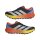 adidas Terrex Agravic 4 Sportschuhe Herren - core black/grey two/semi impact orange