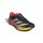 adidas Terrex Agravic 4 Sportschuhe Herren - core black/grey two/semi impact orange