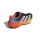 adidas Terrex Agravic 4 Sportschuhe Herren - core black/grey two/semi impact orange