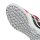 adidas Predator Club Fold-Over Tongue Turf Fußballschuhe Kids Kinder - lucid red/core black/white