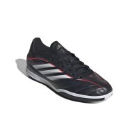 adidas Copa Pure Iv Club Indoor Kids Fußballschuhe Kinder - core black/carbon/night met.