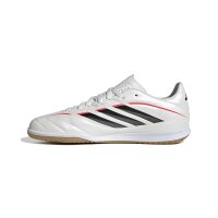 adidas Copa Pure Iv Club In J Fußballschuhe Kinder - zero met./core black/lucid red